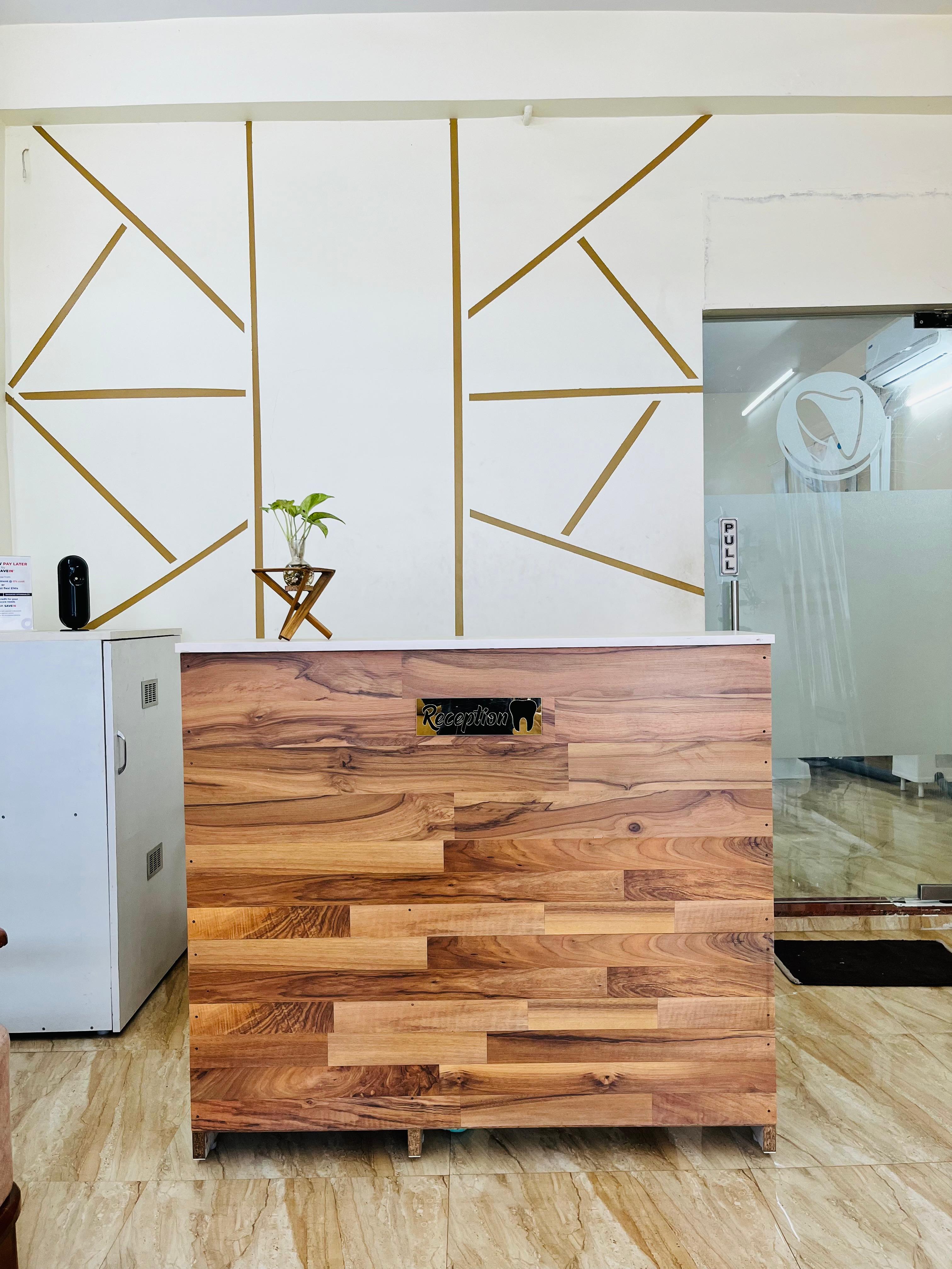Clinic Interior 2